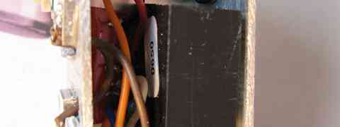 Frontale à LEDs, DIY Led Vélo