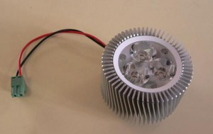 Montage Global + Lentille Montage Global + Lentille