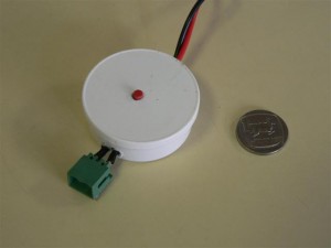 Régulateur + Interrupteur Régulateur + Interrupteur