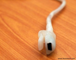 DIY USB Led d'aquarium - Enveloppe