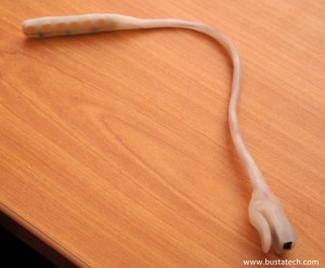 DIY USB Led d'aquarium - Enveloppe complète