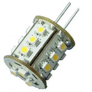 Ampoules Leds G4